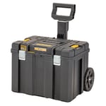 DeWALT DWST83347-1 TSTAK 2.0 Mobile Storage Box