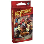 Keyforge Ruf der archonten Deck (German) Fantasy Flight Games Key Forge