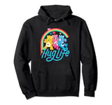 Care Bears: Unlock the Magic Hug Life Pullover Hoodie