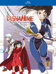 Yashahime: Princess HalfDemon  Season 1 Part 2 Bluray