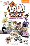 The Loud House #1: 'There Will Be Chaos'