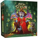 Open Season - Jeux de Société - Sit Down!