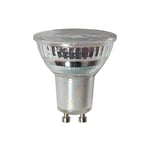 LED Spotlight GU10 7W 36° 2700K - dimbar