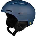 Sweet Protection Winder Mips Helmet Juniper Blue