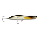 Rapala - Leurre de Pêche MaxRap Walk'n Roll - Matériel de Pêche avec Construction Solide - Leurre Pêche en Mer - Fabriqué en Estonie - Prof de Nage Surface - Taille 13 cm / 29 g - Flake Ayu