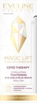 Eveline Magic Lift Cryo Therapy Stimulating Tightening Eye Serum Roll On 15ml