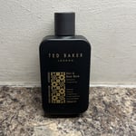 Ted Baker Refined & Invigorating Hair And Body Wash 200mls