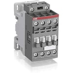 abb-entrelec a-frctlp – Contacteur auxiliaire AF16 – 30 – 10 3 pôles 48 – 130 V courant alternatif/courant contin