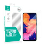 SiGN Skjermbeskyttelse i Herdet Glass for Samsung Galaxy A10