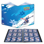 Pokemon pärm 9-pocket Greninja multifärg