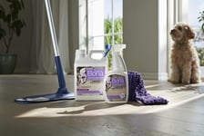 Hard Surface Floor Cleaner