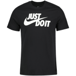 Just Do It Swoosh Tee Mns