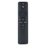 XMRM-00A pour télécommande vocale MI Home pour Mi TV Box 4X Assistant vocal Google