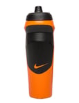 Nike Hypersport Water Bottle 20 Oz Sport Water Bottles Orange NIKE Equipment