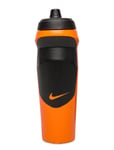 NIKE Equipment Nike Hypersport Water Bottle 20 Oz Orange