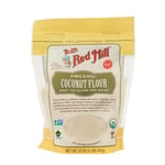 Organic Coconut Flour 16 Oz(Case Of 4) By Bobs Red Mill