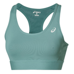 ASICS Women's Sports Bra (Size XS) Running Kingfisher Training Top