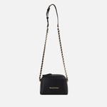 Valentino Arcadia Faux Leather Camera Bag