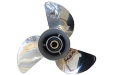 polastorm Mercury Propeller M90 SS 13 1/2 x 15