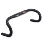 Deda Elementi Zero 100 Shallow Handlebars 2017 Black 46cm