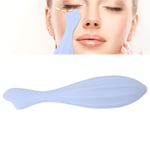 Face Massage Face Roller Promote Circulation Silicone Handheld Facial Massag FST