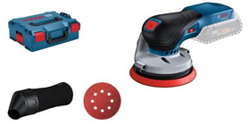 Bosch GEX 18V-125 Professional Random Orbit Sander Body only