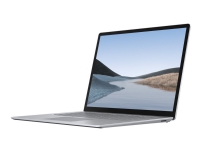 Microsoft Surface Laptop 3 - Core i5 1035G7 / 1.2 GHz Windows 10 Home 8 GB RAM 256 SSD NVMe 13.5 pekskärm 2256 x 1504 Iris Plus Graphics Bluetooth, Wi-Fi platina kbd: QWERTY