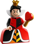 LEGO DISNEY SERIES 3 100 YEARS MINIFIGURE QUEEN OF HEARTS 71038