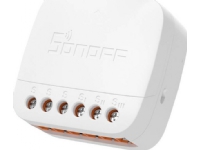 Sonoff Smart Wi-Fi-strömbrytare S-MATE2
