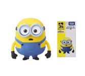 Takara Tomy Metacolle Mini Figure "Despicable Me Minions" - Bob (New PKG)