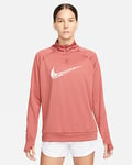 Nike Dri-FIT Swoosh Run Women's Running Midlayer