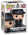 Peaky Blinders Michael Gray Pop Television #1400 Vinyl Figurine Funko