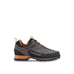 Garmont Dragontail Mnt GTX - Chaussures approche Grey / Orange 38