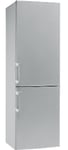 SMEG CF33SF Réfrigérateur Ventilé Combiné Classe A+ 295L Argent