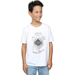 T-shirt enfant Harry Potter  The Marauder's Map