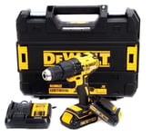 5035048690468 Dewalt DCD778D2T DeWalt