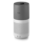 Philips Air Purifier Smart 2000i Series - Purifies rooms up to 98m² - Removes 99.97% of Pollen, Allergies, Dust and Smoke – Wi-Fi Connectivity - Ultra-quiet and Low energy consumption – (AC2936/33)