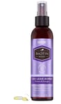 HASK BIOTIN BOOST 5-in-1 Thickening Leave In Conditioner Spray for all hair