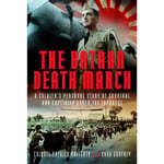 The Bataan Death March (inbunden, eng)