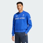 adidas Team GB Sweatshirt Men