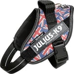 Julius-K9 IDC Sele Mini-Mini British 40-53 cm