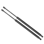 ZYTZK Rear Tailgate Lift Support Spring Shocks Struts,For Toyota Sienna 2011-2016