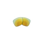 Oakley Frogskins Linse 24K Iridium Polarized