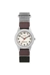 Timex Ladies Expedition Field Watch | 26mm | Water Resistant | TW4B25700