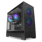 Polaris RTX 4060 Core i5-14400F Gaming PC