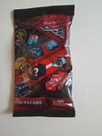 DISNEY CARS 3 MINI RACERS  X1 packet