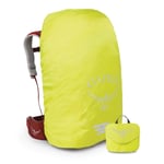 Regntrekk til sekk Osprey UL HighVis Raincover