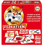 Kortspill Villkatten