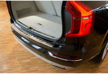 Stötfångarskydd Volvo XC90 2015- - Volvo - Xc90