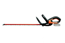 Busksaks Worx WG260E.9; 20 V; 61 cm (uten batteri og lader)